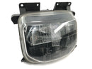 BMW R 1100 RT 259 [1999] - Hovedlys hovedlys hovedlykt-1