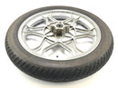 Moto Guzzi V 1000 VG [1980] - Front Wheel Rim Rad 2.15 x 18 "-1