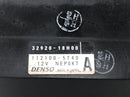 Suzuki GSF 1250 SA Bandit WVCH [2007] - CDI ECU kontrollenhet tenningsenhet-2