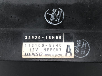 Suzuki GSF 1250 SA Bandit WVCH [2007] - CDI ECU kontrollenhet tenningsenhet - 0