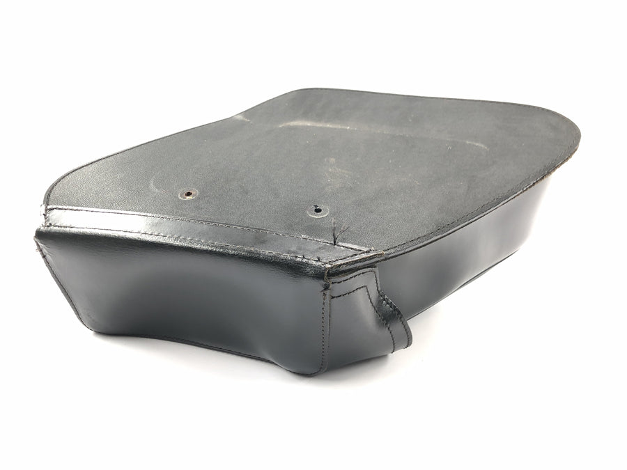 Kawasaki VN 1500 Mean Streak VN50T [2005] - Saddlebags skinnsidevesker med brakett og festemateriale