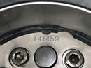 Yamaha XVS 650 4VR [1997] - Svinghjul med starter frihjul starter clutch frihjul tannhjul-3