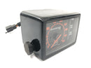 Honda XL 600 RM PD03 [1985] - Speedometer speedometer instrumentdisplay-1
