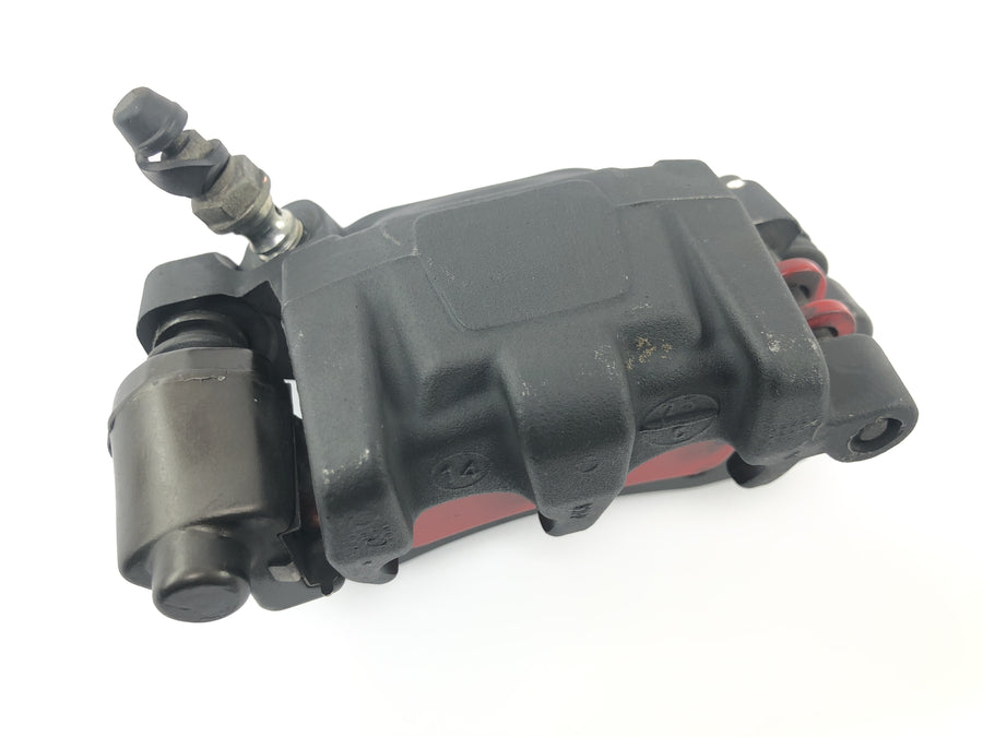 Moto Guzzi Stelvio 1200 8V [2016] - Bremsecaliper Brembo bak