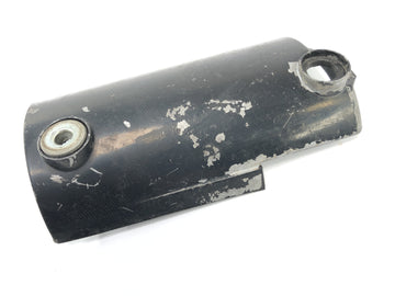 Kawasaki ZR7 ZR750F [1999] - Starterdeksel Motor Lid Starter Cover Cover LID - 0