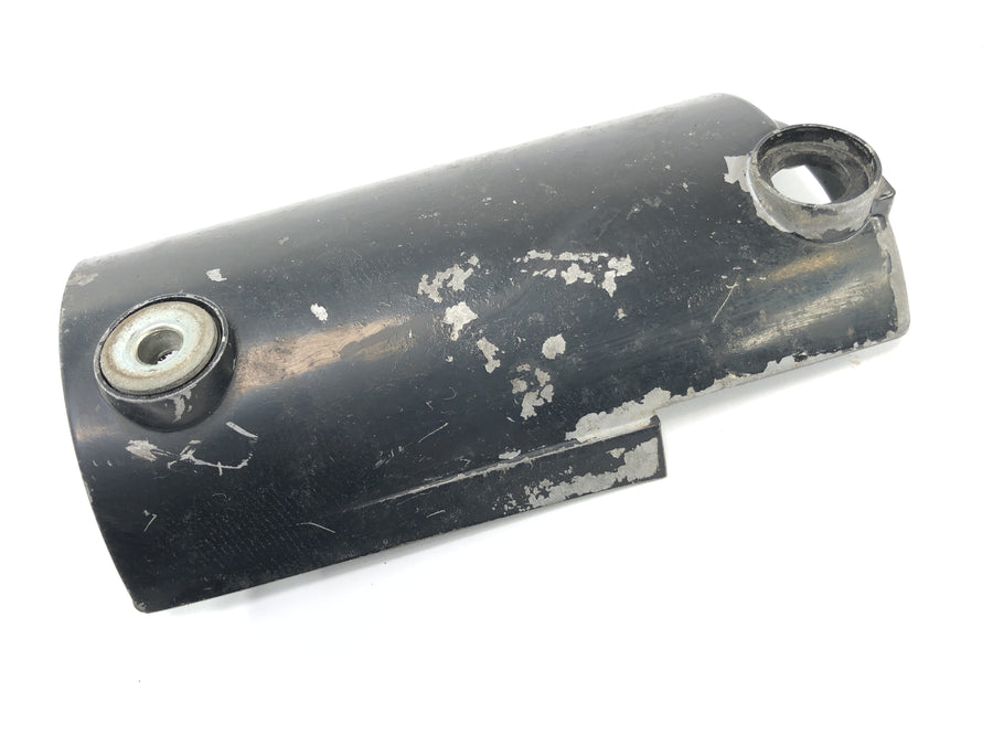 Kawasaki ZR7 ZR750F [1999] - Starterdeksel Motor Lid Starter Cover Cover LID
