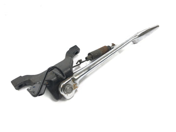 Yamaha XVS 650 Drag Star VM03 [2001] - Stand Side Stands With Spring Motorcycle Stand Footstest