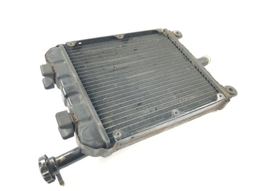 Honda Goldwing GL 1200 SC14 [1988] - Radiator vannkjøler kjølesystem radiatornettverk