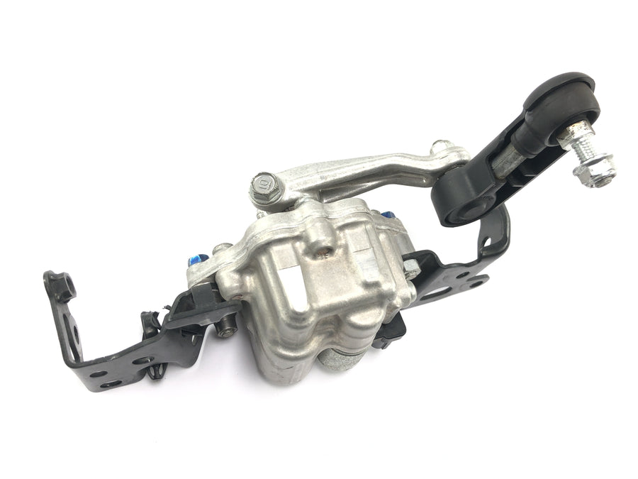 Honda CBR 1000 RR SC59 [2008] - Styredemperbrakett demperenhet foran