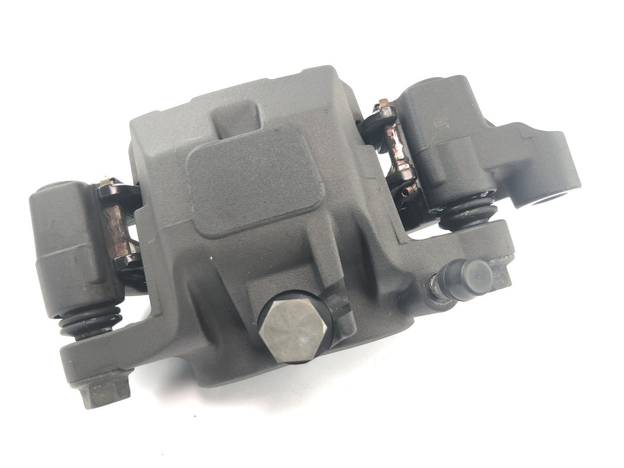 Yamaha MT 03 RM02 [2007] - Bremsecaliper foran høyre