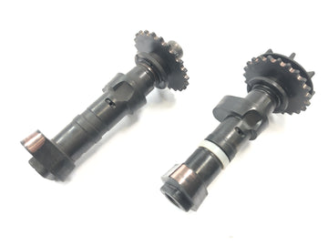 BMW R 1200 GS Adventure R12 [2012] - Camshafts Cylinder venstre sett par