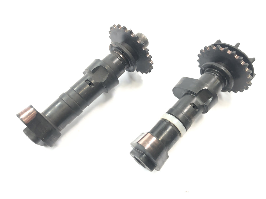 BMW R 1200 GS Adventure R12 [2012] - Camshafts Cylinder venstre sett par