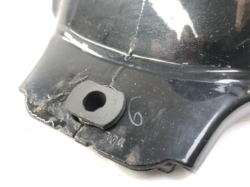Honda NX 650 RD02 [1989] - Tank bensintank - 0