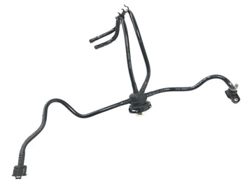 BMW R 1200 St R1st [2006] - Drivstofftrykkregulator Benzindruck Regulator - 0