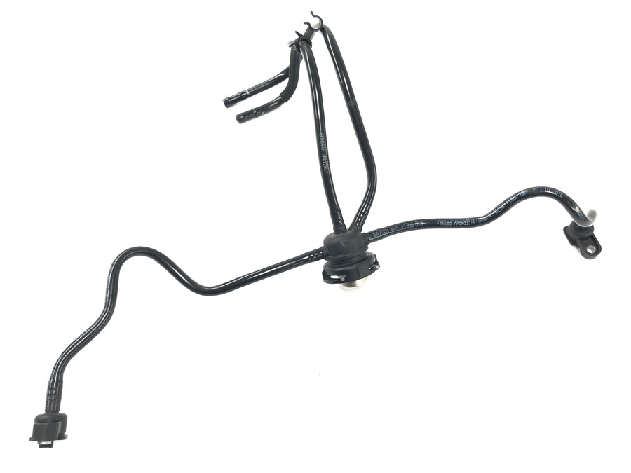 BMW R 1200 St R1st [2006] - Drivstofftrykkregulator Benzindruck Regulator