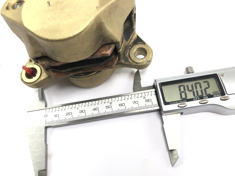 Ducati ST3 S3 [2004] - Bakre bremsekaliper gull Brembo