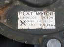 Yamaha YZF R1 RN01 [1998] - Kjølervifter Fan Engine Fan-3