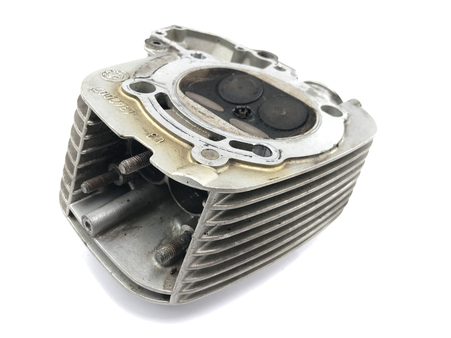 BMW R 1100 RT 259 [1999] - sylinderhodet ventilhode venstre