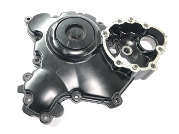 Triumph Speed Triple 1050 515NJ [2007] - Motordeksel høyre dynamodeksel