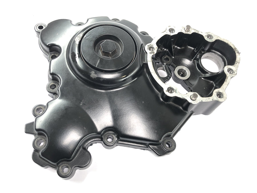 Triumph Speed Triple 1050 515NJ [2007] - Motordeksel høyre dynamodeksel