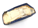 Husqvarna TE 610 8ae [1994] - Seat Seat Upolstery Blue Husqvarna OEM-6