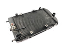 Kawasaki VN 1600 Classic VNT60A [2007] - Radiator Vannkjøler Radiator Motorkjøler-1