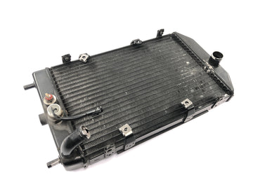 Kawasaki VN 1600 Classic VNT60A [2007] - Radiator Vannkjøler Radiator Motorkjøler