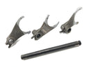 Kawasaki GPZ 1000 RX [1987] - Switch Forks Switching Claws Set-3