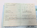 Suzuki GSX R 1000 WVB6 K6 [2006] - ramme med kjøretøys registreringsdokument-7