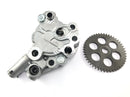 Honda FMX 650 RD12 [2006] - Oljepumpe oljepumpedrev girpumpeenhet-2