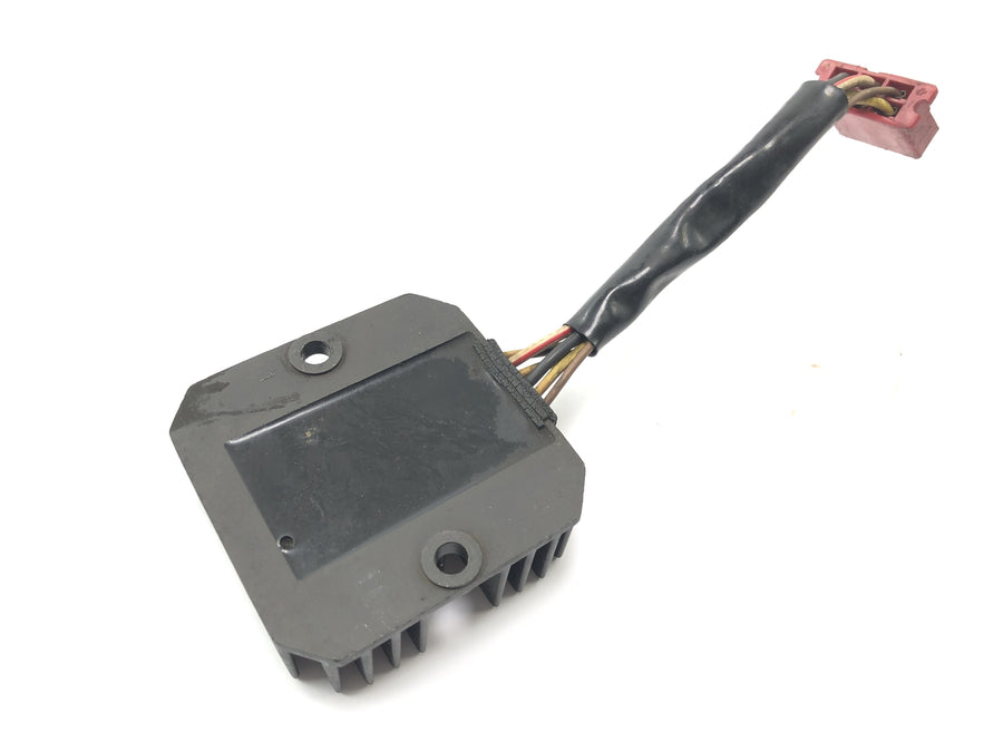 Kawasaki Z 1100 KZZ10A [1984] - Kontroller likeretterspenningsregulator 12V