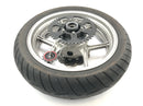 Kawasaki Versys KLE 650 A [2006] - Felghjul bak 4,50 x 17"-5