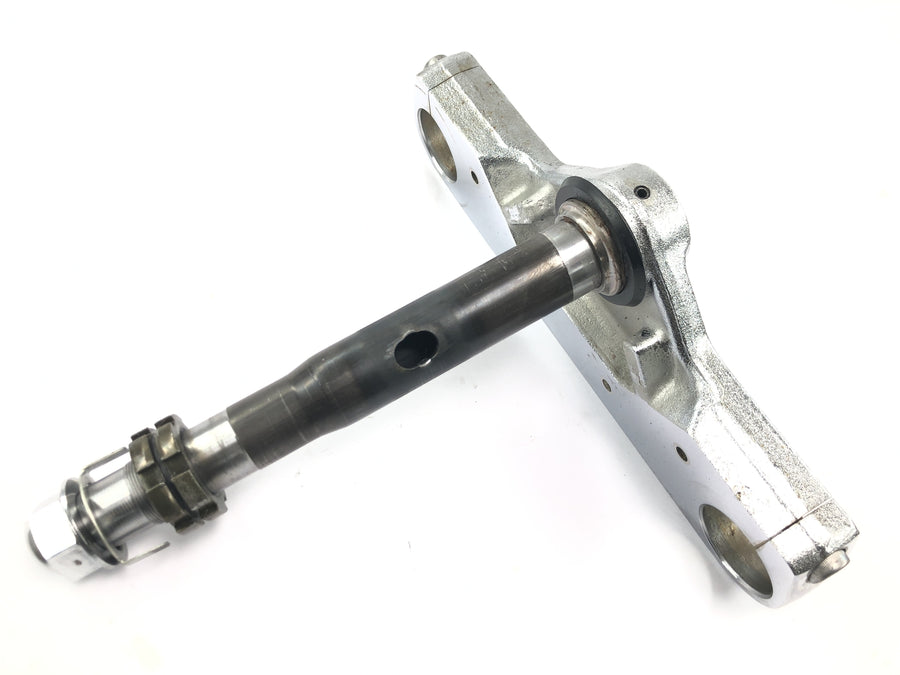 Yamaha XVS 650 4VR [1997] - nedre gaffelklemme 41 mm