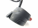 Husqvarna SM 630 A4 [2010] - Styret bryter til venstre-2