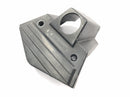 Kawasaki GPZ 1000 RX [1987] - Tenningslås deksel kåpe tenningslås-1