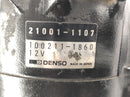 Kawasaki ZX -10 ZXT00B [1990] - Generator med rykkdempere-3