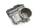 KTM Duke 690 A3 [2012] - Gassventilinjeksjonssystem gasshus-1