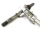 Yamaha DT 125 DE06 [2005] - Fork Telegabel med Axis-5
