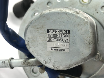 Suzuki GSX R 1000 WVB6 K6 [2006] - Drivstoffpumpe bensinpumpe tankpumpe med sender - 0