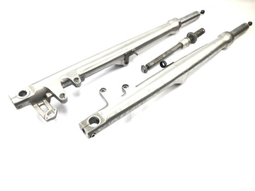 BMW R 1200 CL K30 [2003] - Fork Telegabel med Axis Motorcycle Fork With Axis Forhjulssuspensjon