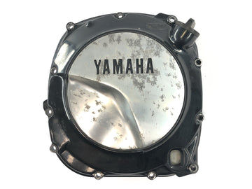 Yamaha XJR 1200 4PU [1996] - Clutchdeksel motordeksel - 0
