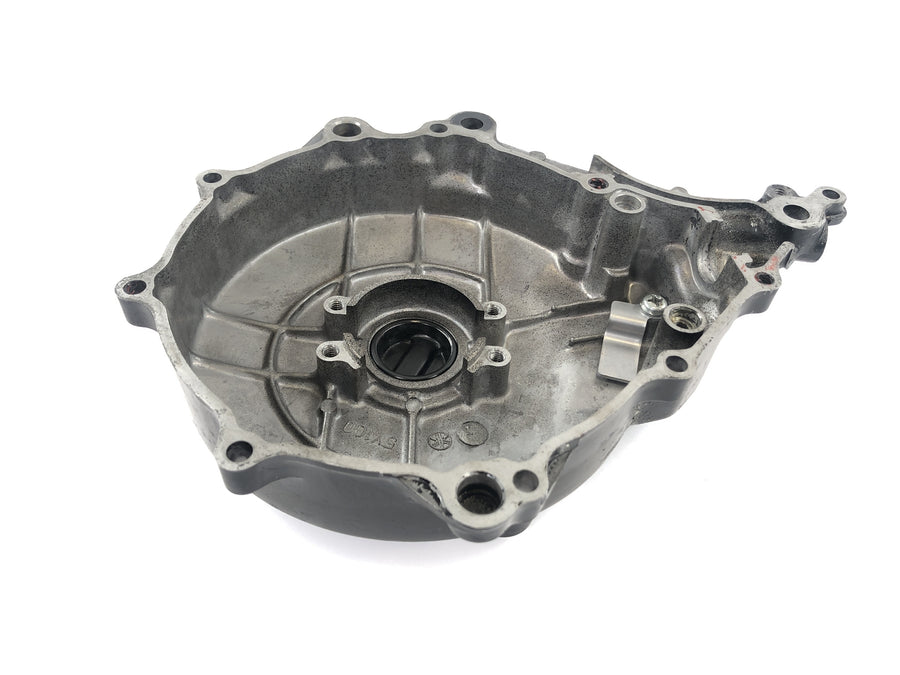 Yamaha XT 600 43F [1985] - Generator Cover Stator Cover Engine Lid