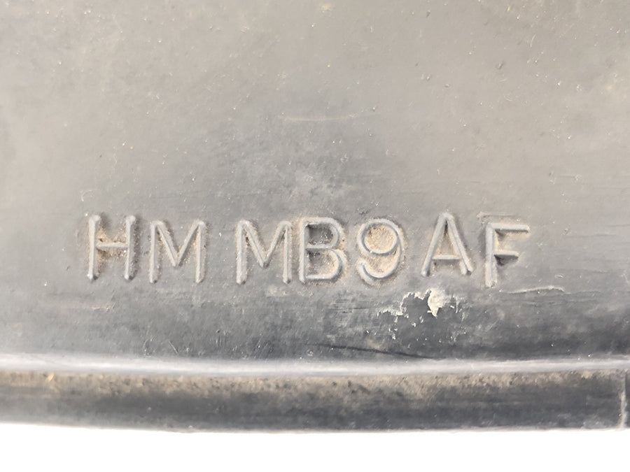 Honda Goldwing GL 1100 SC02 [1980] - Airbox Air Filter Box