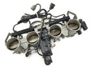 Kawasaki Z 1000 ZRT00A [2006] - Injeksjonssystem Gassventil-5