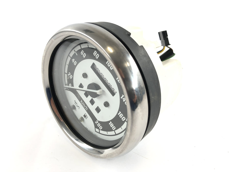 BMW R 1200 C 259C [1997] - Tacho Speedometer like bra som ny