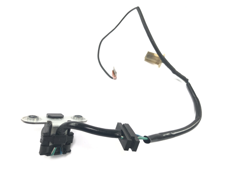 Honda NSR 125 JC20 [1991] - Pickup sensor pulsgenerator tenningspulsgenerator
