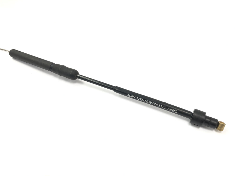 BMW R 1200 CL K30 [2003] - Temomat Control Modules