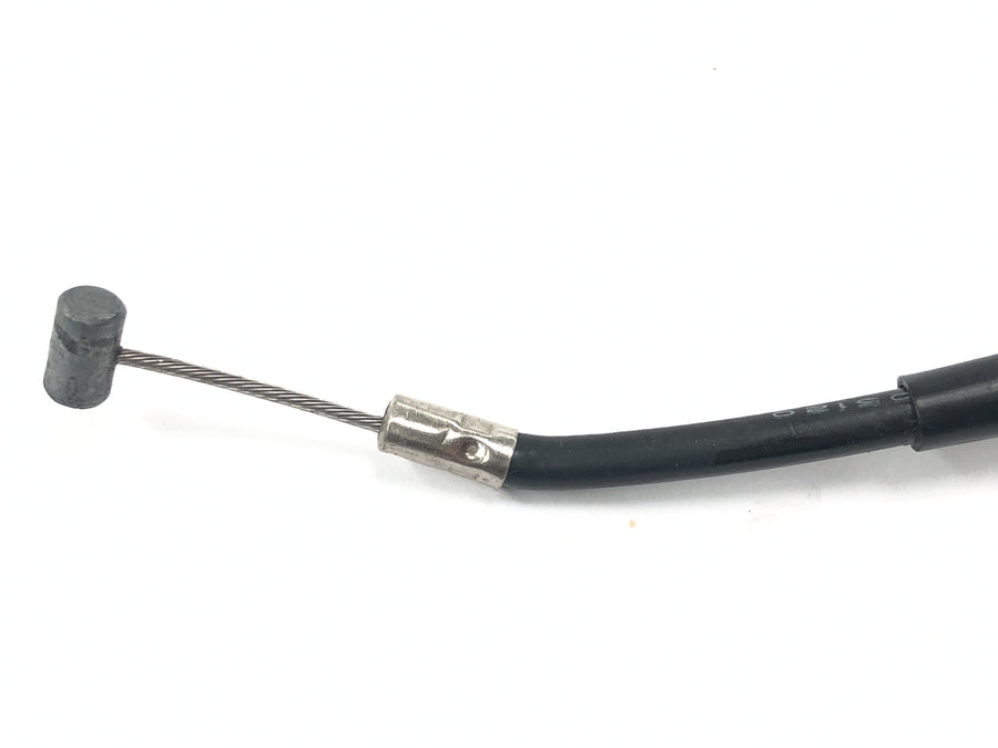 Honda CBR 900 RR Fireblade SC33 [2000] - Chokekabel, startkabel, kaldstartkabel, Bowdenkabel