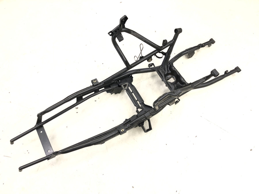 BMW R 1100 RT 259 [1999] - Bakramme chassis bakramme
