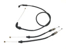 BMW R 1200 R R1ST [2008] - Gasskabel, Bowdenkabel, Gassventilkabel, Fordelingskabel-2
